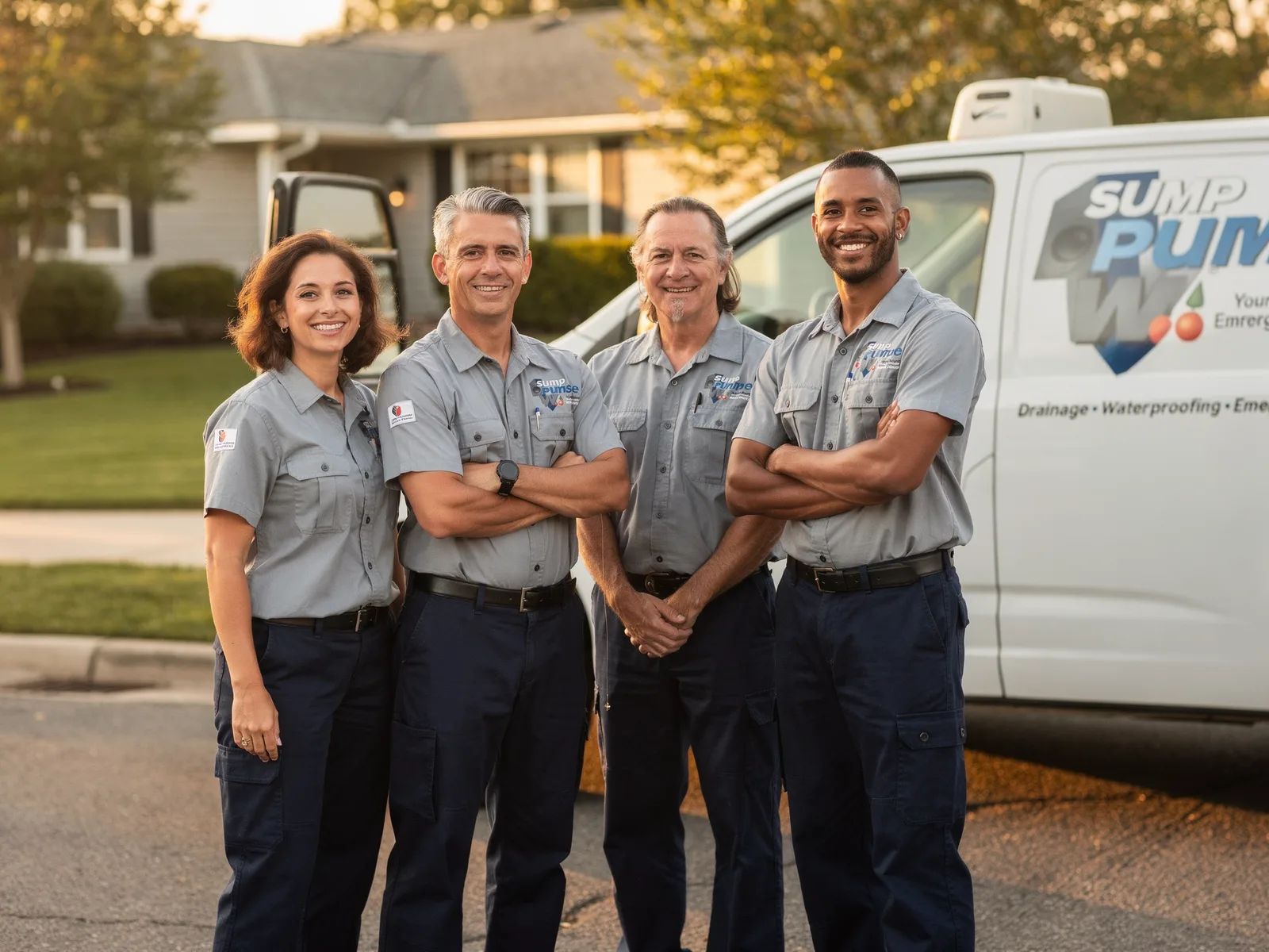 Water Heater Repair company in Roslyn Heights, NY